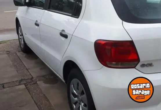 Volkswagen Gol Trend  2014 - foto 2