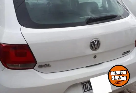 Volkswagen Gol Trend  2014 - foto 3