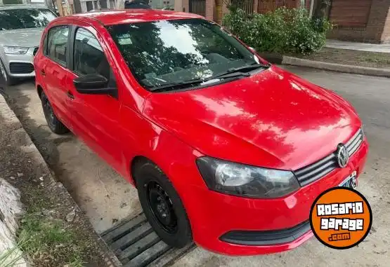 Volkswagen Gol Trend  2015 - foto 1