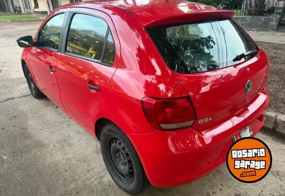 Volkswagen Gol Trend  2015 - foto 2