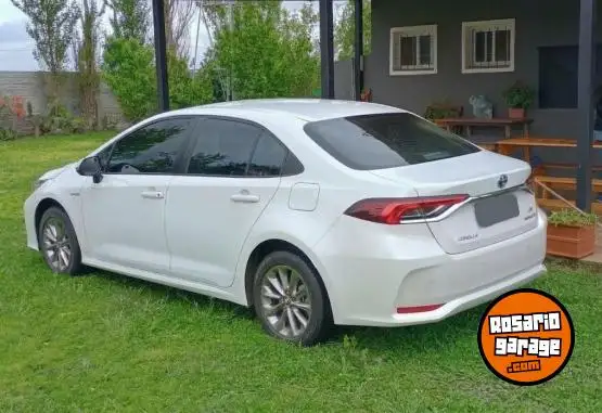 Toyota Corolla Hibrido  2022 - foto 1