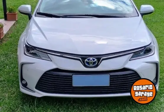Toyota Corolla Hibrido  2022 - foto 2