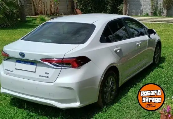 Toyota Corolla Hibrido  2022 - foto 3