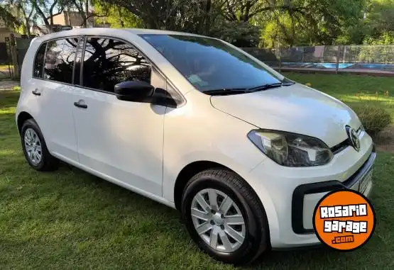 Volkswagen Up Take  2018 - foto 1