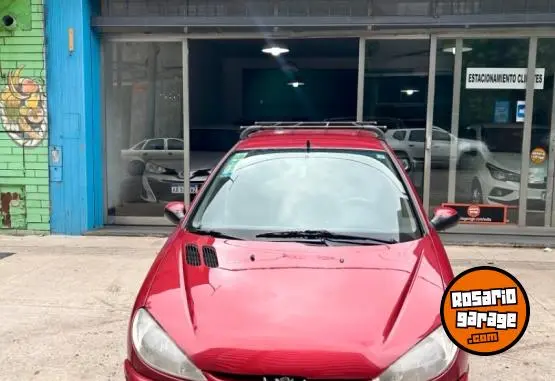 Peugeot 206 Premium  2008 - foto 1