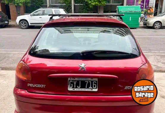 Peugeot 206 Premium  2008 - foto 2