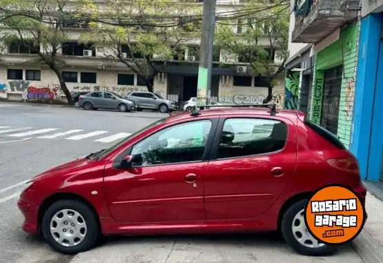 Peugeot 206 Premium  2008 - foto 3