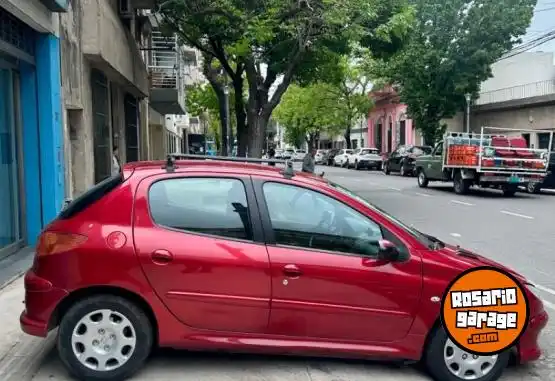 Peugeot 206 Premium  2008 - foto 4