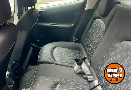 Peugeot 206 Premium  2008 - foto 5