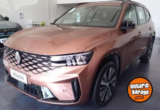 Renault Koleos  2026 - foto 1