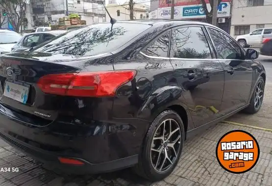 Ford Focus  2017 - foto 2