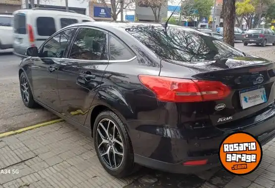 Ford Focus  2017 - foto 3