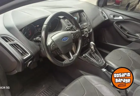 Ford Focus  2017 - foto 4