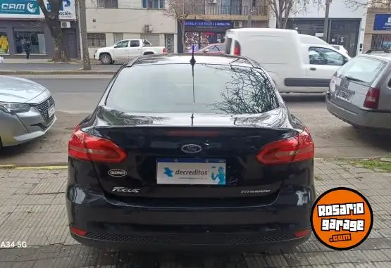 Ford Focus  2017 - foto 5