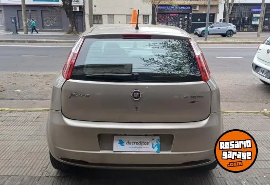 Fiat Punto  2011 - foto 3