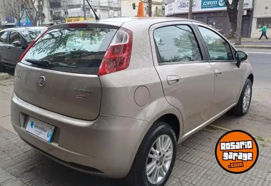 Fiat Punto  2011 - foto 4