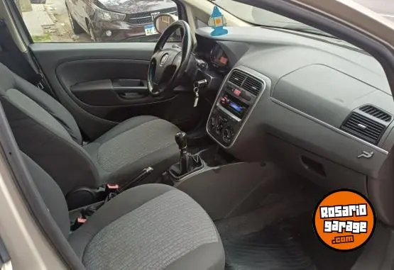 Fiat Punto  2011 - foto 5
