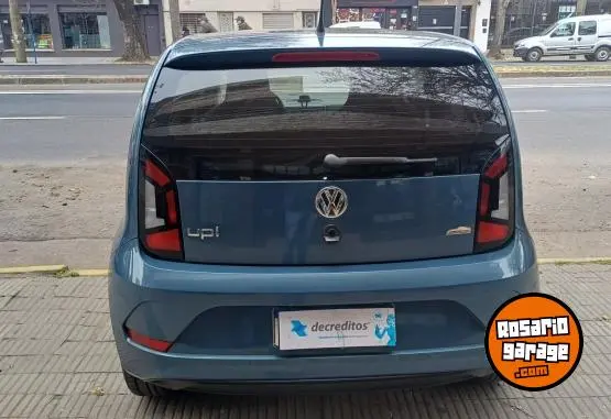 Volkswagen Up  2017 - foto 5
