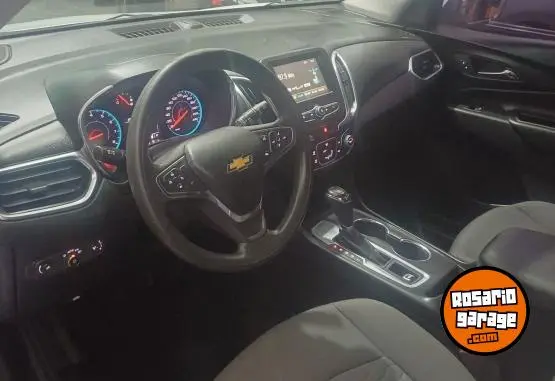 Chevrolet Equinox Traker  2019 - foto 4