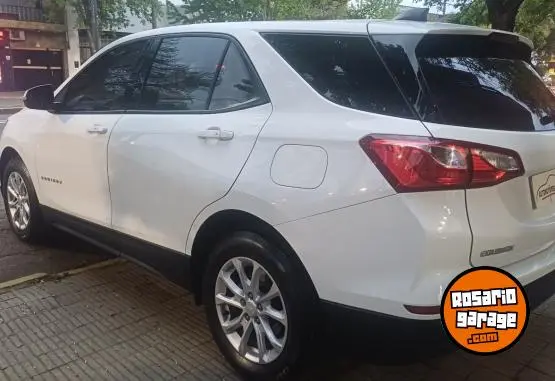 Chevrolet Equinox Traker  2019 - foto 5