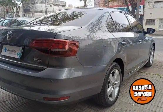 Volkswagen Vento  2018 - foto 3
