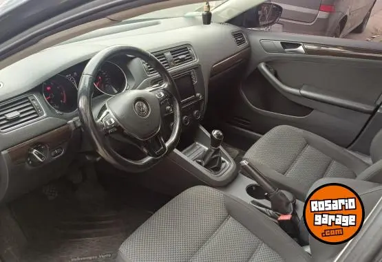 Volkswagen Vento  2018 - foto 4