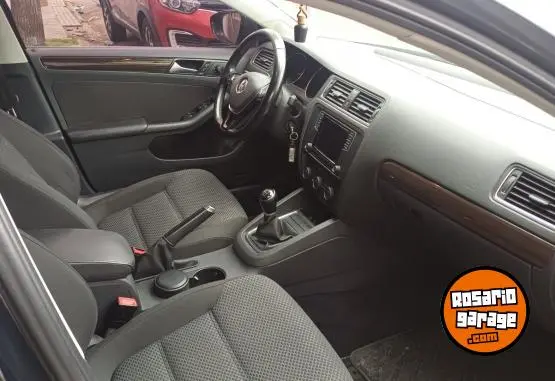 Volkswagen Vento  2018 - foto 5