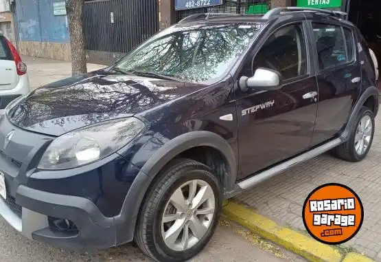 Renault Sandero  2012 - foto 4