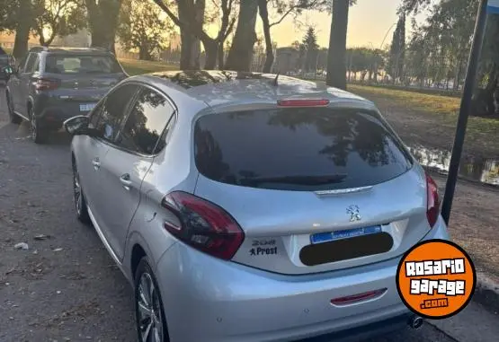 Peugeot 208  2018 - foto 2