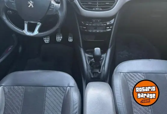 Peugeot 208  2018 - foto 5