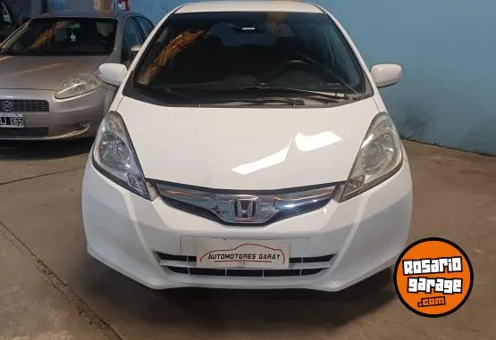 Honda Fit  2012 - foto 1