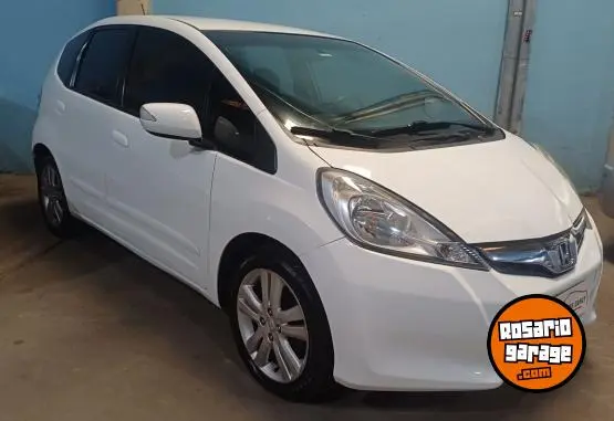 Honda Fit  2012 - foto 2