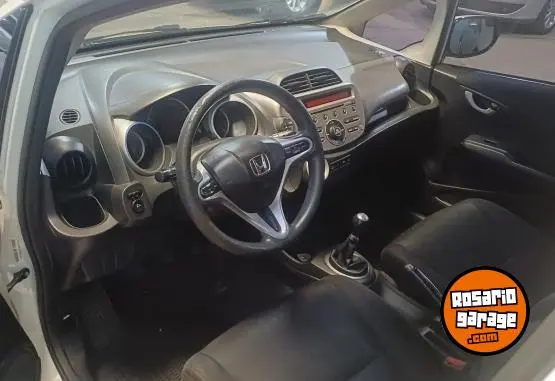 Honda Fit  2012 - foto 5
