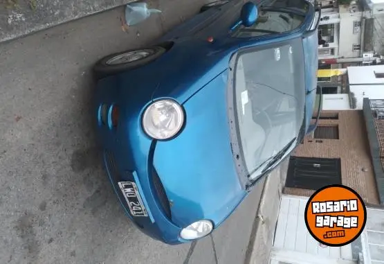Chery Modelo Full  2012 - foto 1