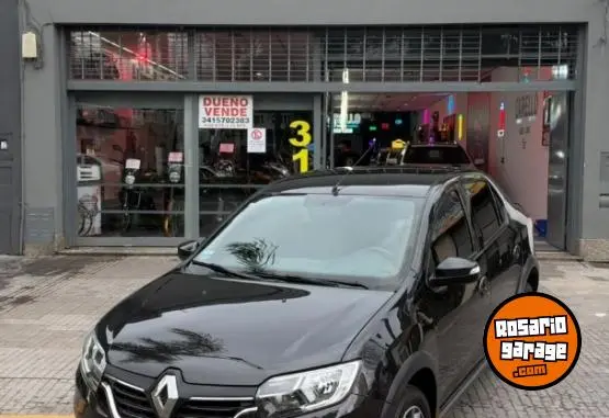 Renault Logan Intense 1.6  2020 - foto 1