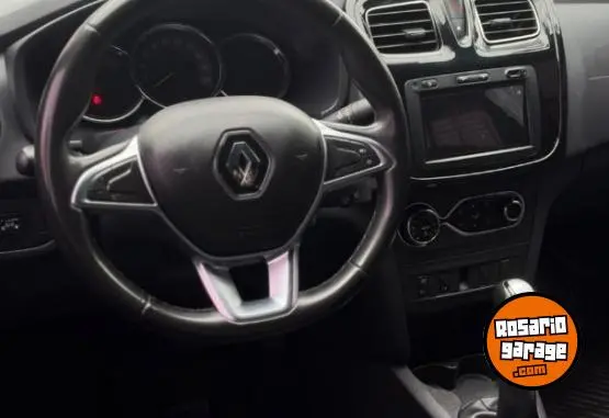 Renault Logan Intense 1.6  2020 - foto 2