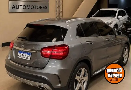 Mercedes-Benz Gla250 4 Matic  2018 - foto 2