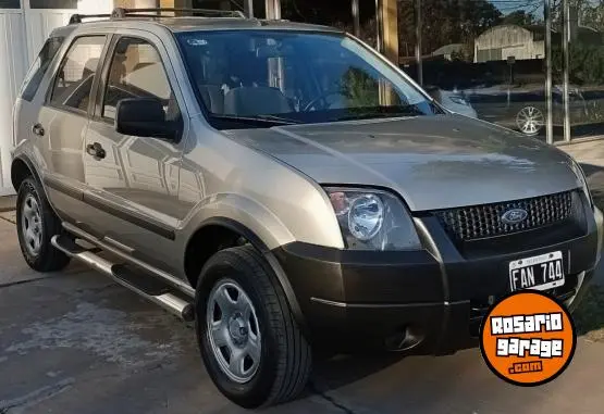 Ford Ecosport 1.6L 4X2 Xls  2005 - foto 1