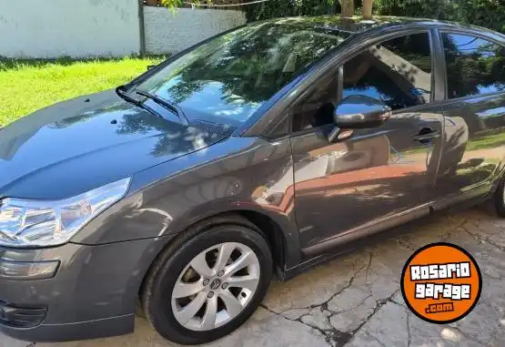 Citroën C4  2011 - foto 1