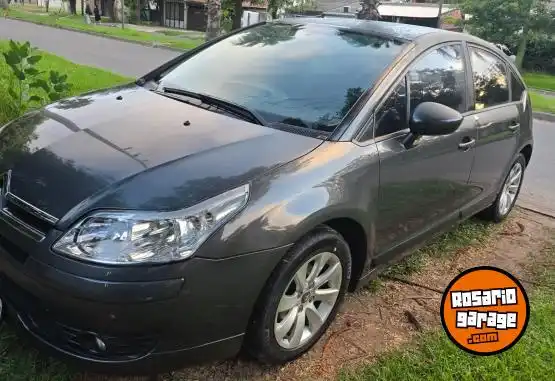 Citroën C4  2011 - foto 2