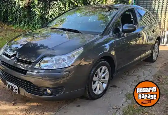 Citroën C4  2011 - foto 4