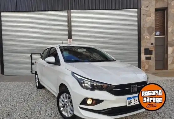 Fiat Cronos  2022 - foto 1