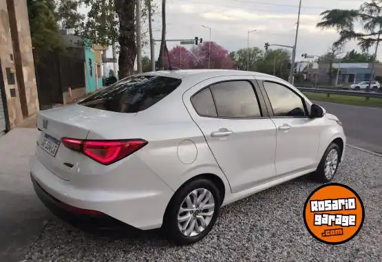 Fiat Cronos  2022 - foto 2
