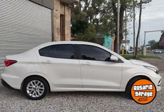 Fiat Cronos  2022 - foto 3