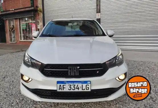 Fiat Cronos  2022 - foto 5