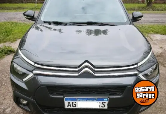 Citroën C3 Feel Pack  2024 - foto 2