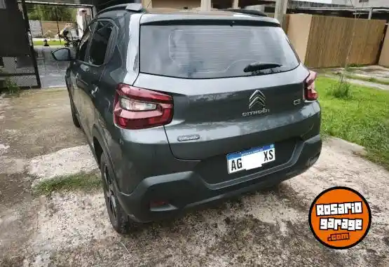 Citroën C3 Feel Pack  2024 - foto 3