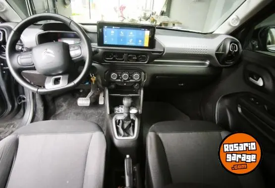 Citroën C3 Feel Pack  2024 - foto 4