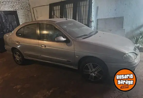 Renault Megane  2008 - foto 1
