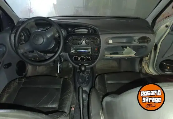 Renault Megane  2008 - foto 4